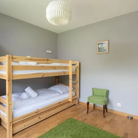 Pleine Nature - Piscine, Jacuzzi, Sauna *