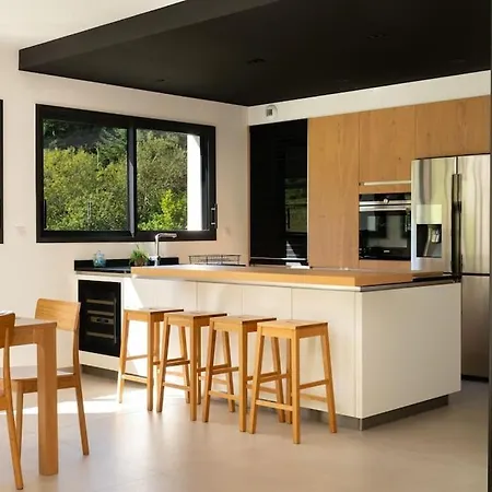 Pleine Nature - Piscine, Jacuzzi, Sauna Gérardmer