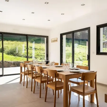 Pleine Nature - Piscine, Jacuzzi, Sauna *