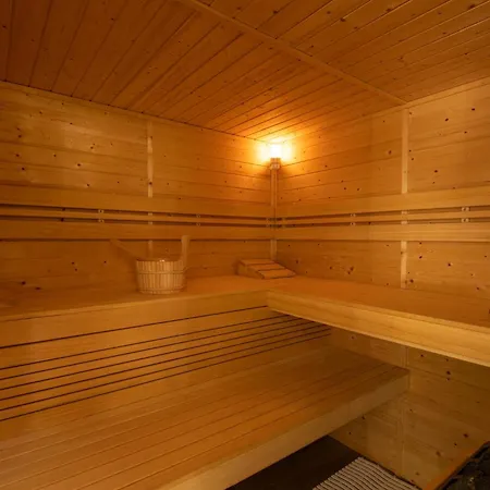 Pleine Nature - Piscine, Jacuzzi, Sauna Villa Gérardmer