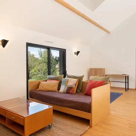 Pleine Nature - Piscine, Jacuzzi, Sauna * Gérardmer