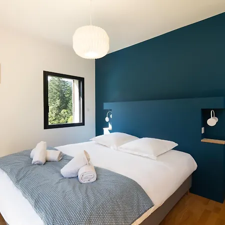 Villa Pleine Nature - Piscine, Jacuzzi, Sauna *