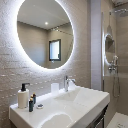 Vila Pleine Nature - Piscine, Jacuzzi, Sauna