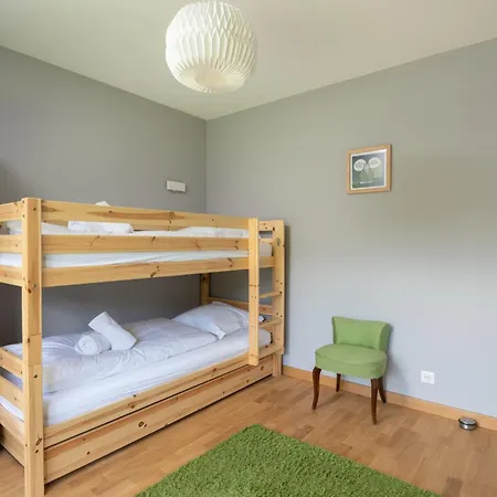 Vila Pleine Nature - Piscine, Jacuzzi, Sauna