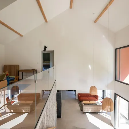 Pleine Nature - Piscine, Jacuzzi, Sauna *