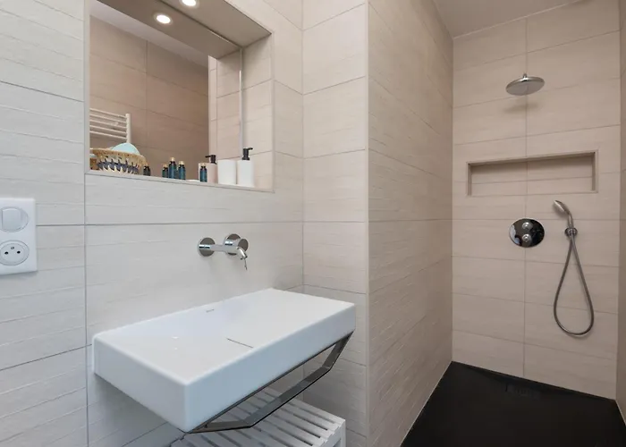 Pleine Nature - Piscine, Jacuzzi, Sauna 빌라