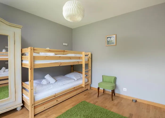 빌라 Pleine Nature - Piscine, Jacuzzi, Sauna